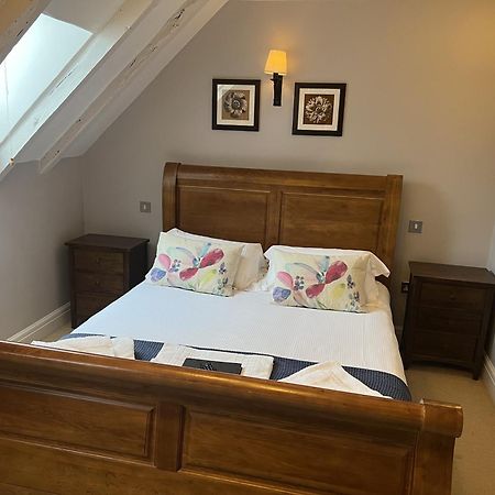The George Inn Hatherleigh Eksteriør billede