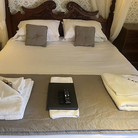 The George Inn Hatherleigh Eksteriør billede
