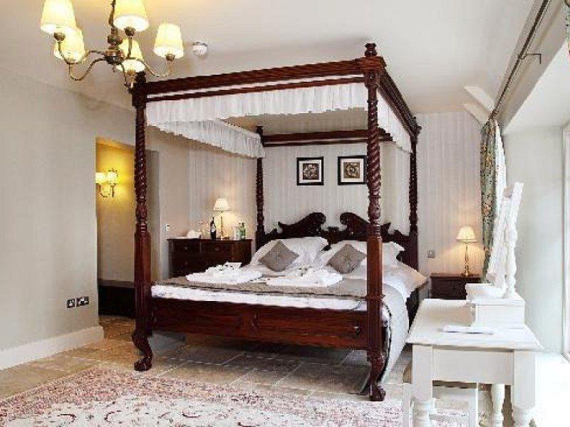 The George Inn Hatherleigh Eksteriør billede