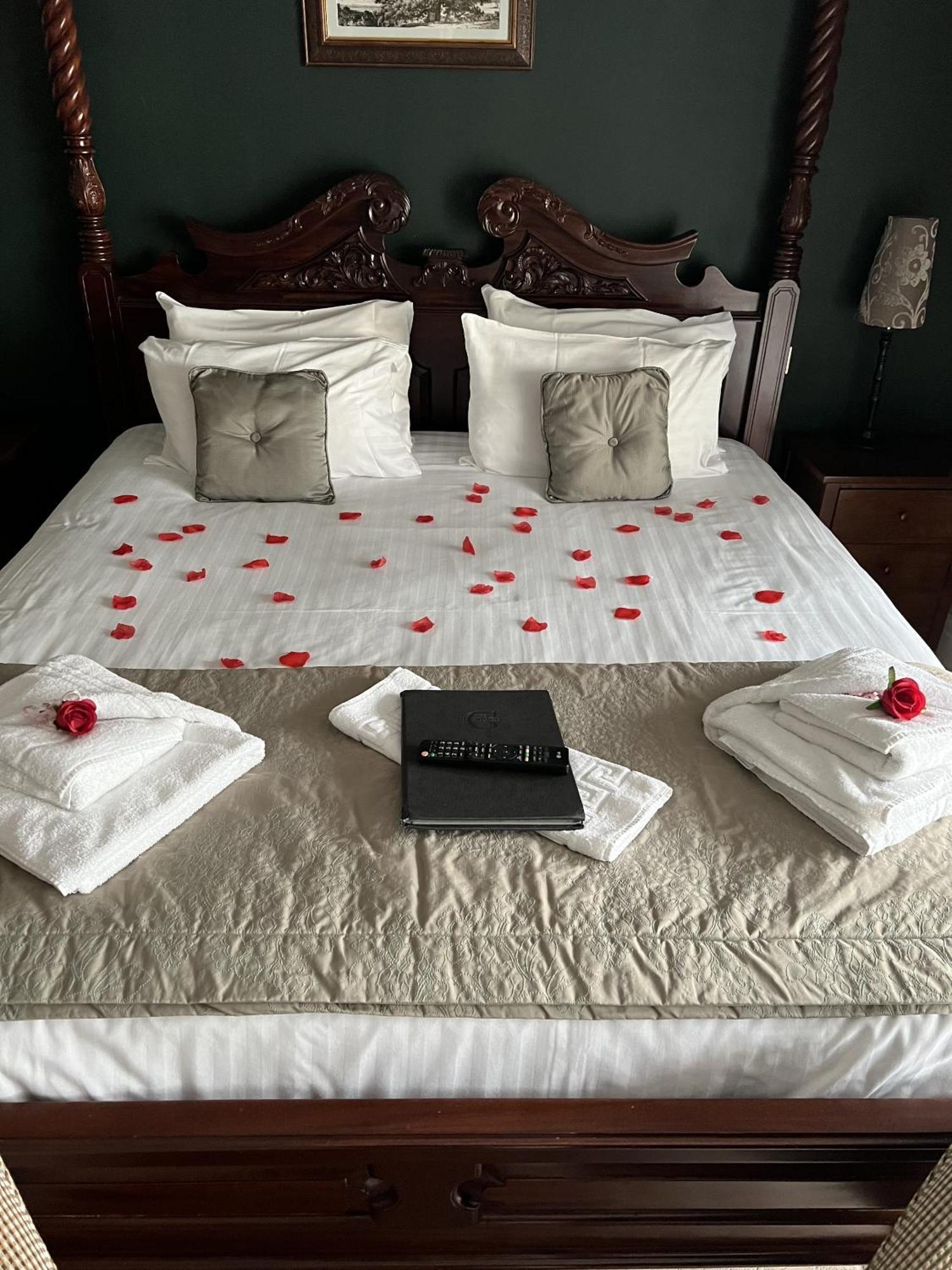 The George Inn Hatherleigh Eksteriør billede