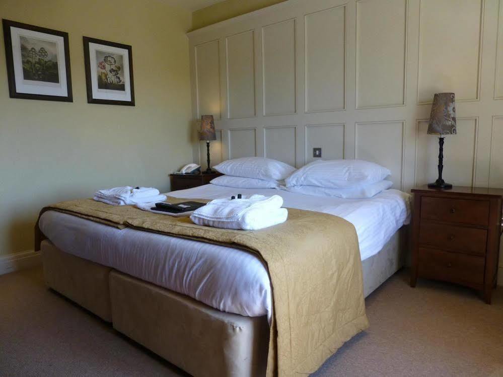 The George Inn Hatherleigh Eksteriør billede